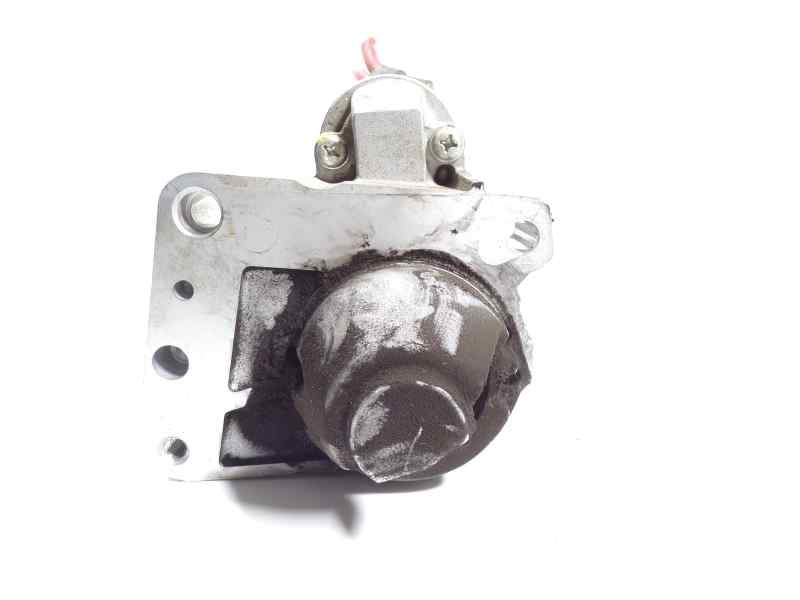 Recambio de motor arranque para bmw mini (r56) 1.6 16v cat referencia OEM IAM 12417552105 7550017 
