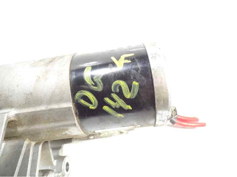 Recambio de motor arranque para bmw mini (r56) 1.6 16v cat referencia OEM IAM 12417552105 7550017 