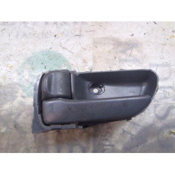 MANETA INTERIOR DELANTERA IZQUIERDA 61051FE011ML 