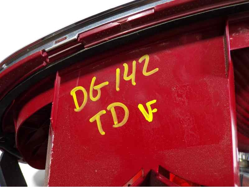 Recambio de piloto trasero derecho para bmw mini (r56) 1.6 16v cat referencia OEM IAM 63212757010  