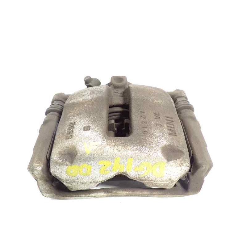 Recambio de pinza freno delantera derecha para bmw mini (r56) 1.6 16v cat referencia OEM IAM 34116778336  