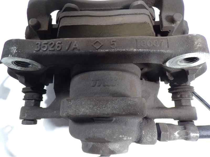 Recambio de pinza freno delantera izquierda para bmw mini (r56) 1.6 16v cat referencia OEM IAM 34116778335  