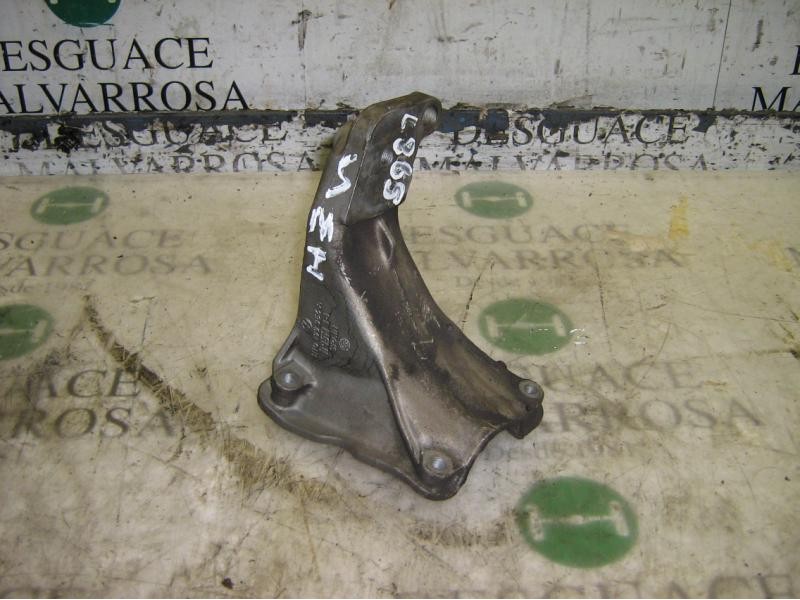 Recambio de soporte motor para seat ibiza (6k) clx referencia OEM IAM   