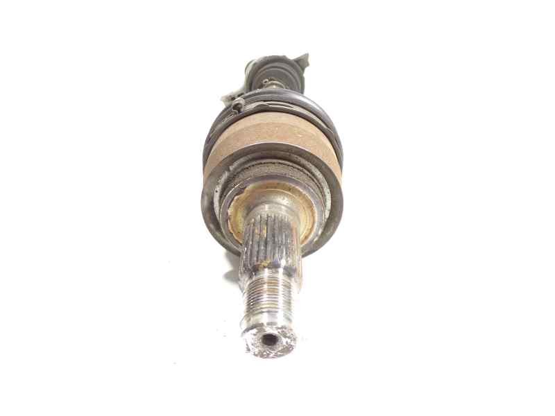 Recambio de transmision derecha para bmw mini (r56) 1.6 16v cat referencia OEM IAM 31608605474 4853486 