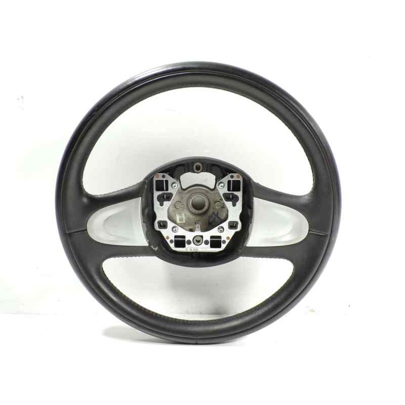 Recambio de volante para bmw mini (r56) 1.6 16v cat referencia OEM IAM 32306794623  