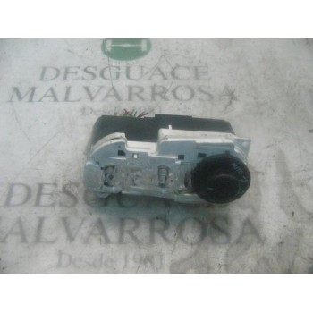 MANDO CALEFACCION / AIRE ACONDICIONADO 