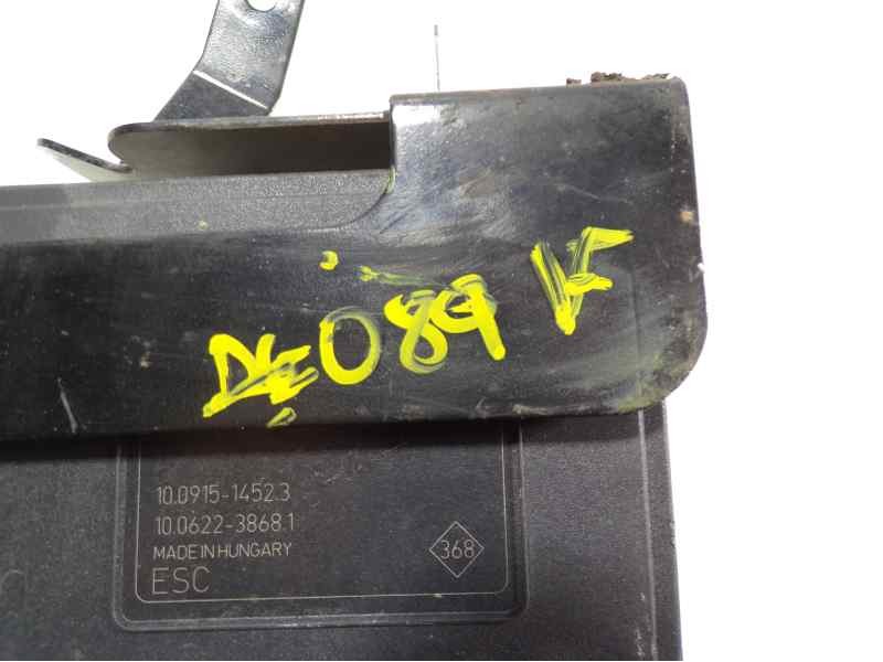 Recambio de abs para dacia lodgy 1.5 dci diesel fap cat referencia OEM IAM 476601347R 476603736R 