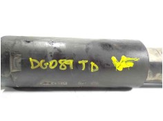 Recambio de amortiguador trasero derecho para dacia lodgy 1.5 dci diesel fap cat referencia OEM IAM 562106339R 562106339R  2