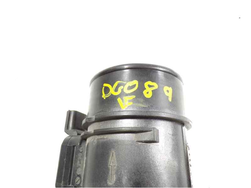 Recambio de caudalimetro para dacia lodgy 1.5 dci diesel fap cat referencia OEM IAM 8200682558 8200682558 5WK97021