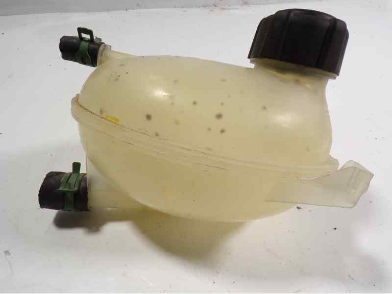 Recambio de deposito expansion para dacia lodgy 1.5 dci diesel fap cat referencia OEM IAM 217104354R  