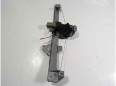 Recambio de elevalunas delantero derecho para dacia lodgy 1.5 dci diesel fap cat referencia OEM IAM 807209071R 128001471B 128001 2