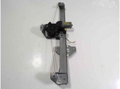 Recambio de elevalunas delantero izquierdo para dacia lodgy 1.5 dci diesel fap cat referencia OEM IAM 807213915R 128001472B 1280 2