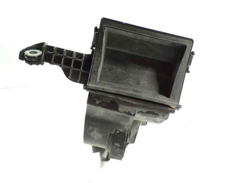 Recambio de filtro aire para dacia lodgy 1.5 dci diesel fap cat referencia OEM IAM 165001258R  
