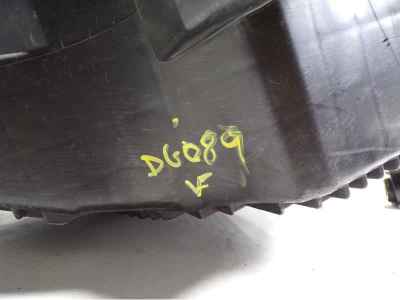 Recambio de filtro aire para dacia lodgy 1.5 dci diesel fap cat referencia OEM IAM 165001258R  