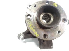 Recambio de mangueta delantera izquierda para dacia lodgy 1.5 dci diesel fap cat referencia OEM IAM 400116210R   2