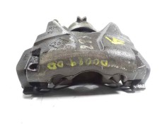 Recambio de pinza freno delantera derecha para dacia lodgy 1.5 dci diesel fap cat referencia OEM IAM 410018218R   2