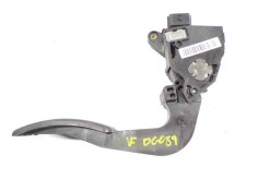 Recambio de potenciometro pedal para dacia lodgy 1.5 dci diesel fap cat referencia OEM IAM 180023122R 180023122R  2