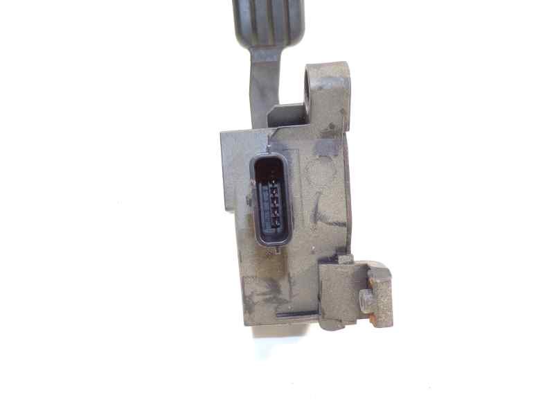 Recambio de potenciometro pedal para dacia lodgy 1.5 dci diesel fap cat referencia OEM IAM 180023122R 180023122R 
