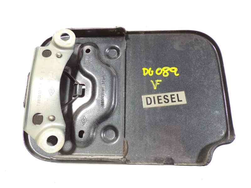 Recambio de tapa combustible para dacia lodgy 1.5 dci diesel fap cat referencia OEM IAM 788306650R  