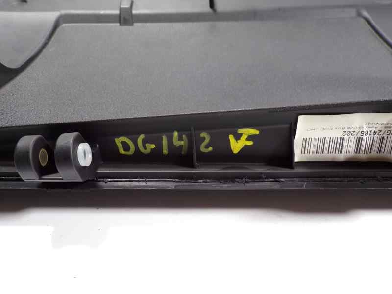 Recambio de guantera para bmw mini (r56) 1.6 16v cat referencia OEM IAM 51162752811  