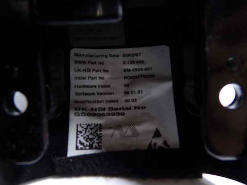 Recambio de cuadro instrumentos para bmw mini (r56) 1.6 16v cat referencia OEM IAM 62109325809 9125932 