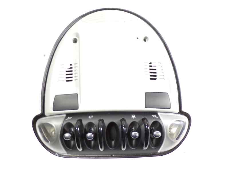 Recambio de piloto interior para bmw mini (r56) 1.6 16v cat referencia OEM IAM 61319284415 3422625 