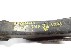 Recambio de brazo suspension inferior trasero izquierdo para ford kuga (cbv) 2.0 tdci cat referencia OEM IAM 1502729   2