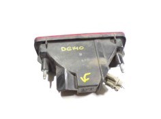 Recambio de piloto trasero antiniebla derecho para nissan juke (f15) 1.5 turbodiesel cat referencia OEM IAM 26580ED50A   2