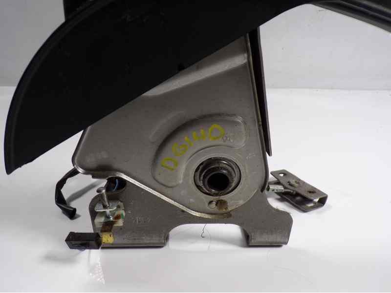 Recambio de palanca freno de mano para nissan juke (f15) 1.5 turbodiesel cat referencia OEM IAM 360101KK0A  