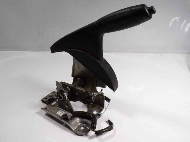 Recambio de palanca freno de mano para nissan juke (f15) 1.5 turbodiesel cat referencia OEM IAM 360101KK0A  