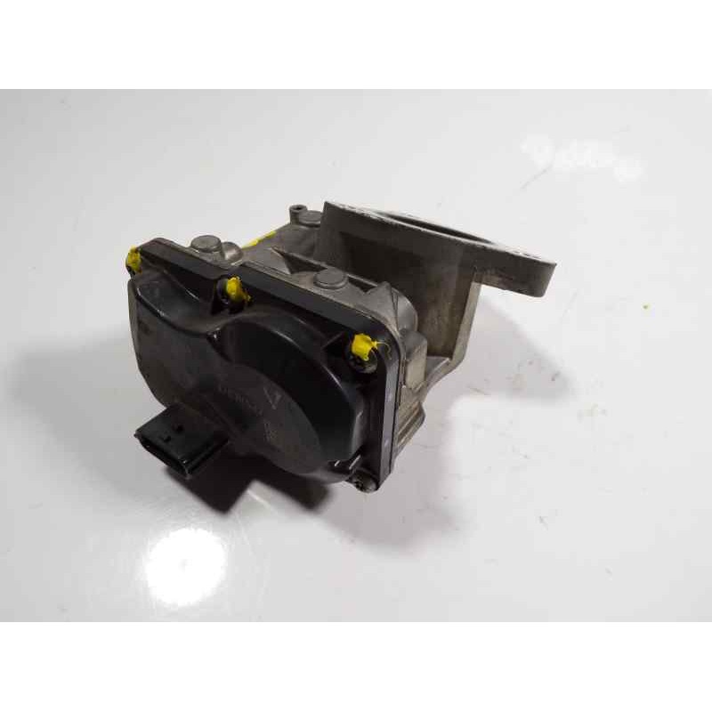 Recambio de valvula egr para nissan juke (f15) 1.5 turbodiesel cat referencia OEM IAM 1471000Q0Z 147104647R R100712671