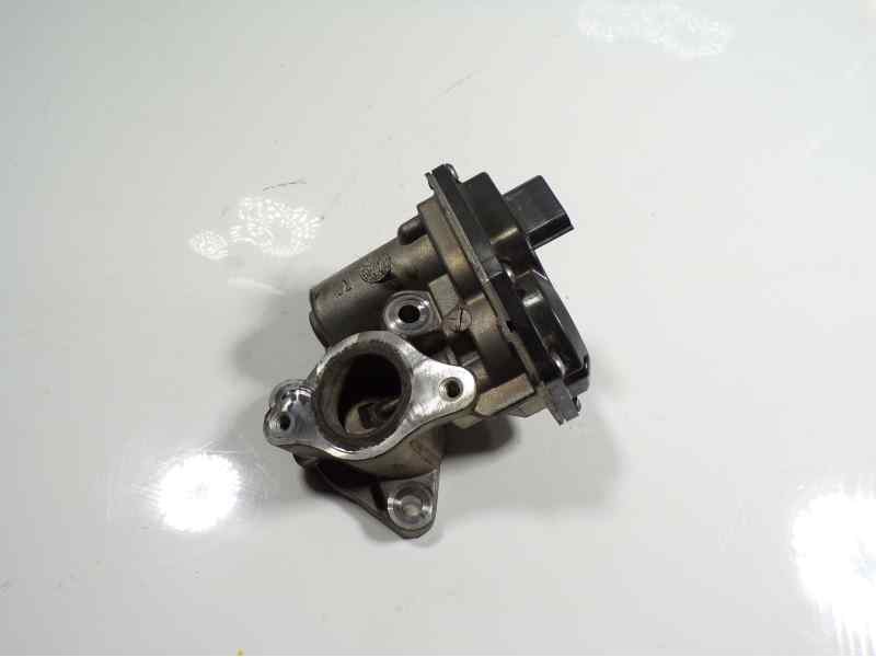 Recambio de valvula egr para nissan juke (f15) 1.5 turbodiesel cat referencia OEM IAM 1471000Q0Z 147104647R R100712671