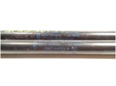 Recambio de amortiguadores maletero / porton para ford fiesta (ccn) 1.25 16v cat referencia OEM IAM    2