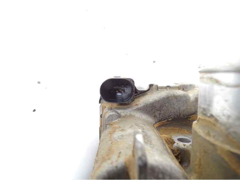 Recambio de caja mariposa para ford fiesta (ccn) 1.25 16v cat referencia OEM IAM   