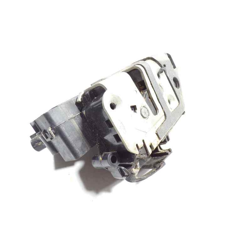 Recambio de cerradura puerta delantera derecha para ford fiesta (ccn) 1.25 16v cat referencia OEM IAM   