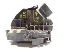 Recambio de cerradura puerta delantera derecha para ford fiesta (ccn) 1.25 16v cat referencia OEM IAM    2
