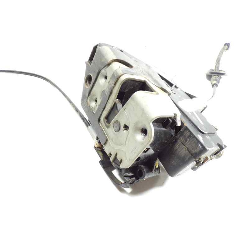 Recambio de cerradura puerta delantera izquierda para ford fiesta (ccn) 1.25 16v cat referencia OEM IAM   