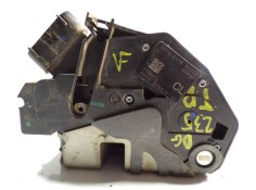 Recambio de cerradura puerta trasera derecha para ford fiesta (ccn) 1.25 16v cat referencia OEM IAM    2