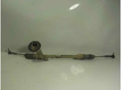 Recambio de cremallera direccion para ford fiesta (ccn) 1.25 16v cat referencia OEM IAM   