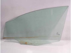 Recambio de cristal puerta delantero izquierdo para ford fiesta (ccn) 1.25 16v cat referencia OEM IAM   