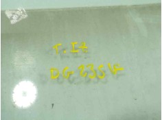 Recambio de cristal puerta trasero izquierdo para ford fiesta (ccn) 1.25 16v cat referencia OEM IAM    2