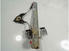 Recambio de elevalunas delantero derecho para ford fiesta (ccn) 1.25 16v cat referencia OEM IAM   