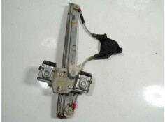 Recambio de elevalunas delantero derecho para ford fiesta (ccn) 1.25 16v cat referencia OEM IAM    2