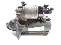 Recambio de motor arranque para ford fiesta (ccn) 1.25 16v cat referencia OEM IAM   
