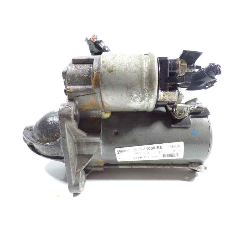 Recambio de motor arranque para ford fiesta (ccn) 1.25 16v cat referencia OEM IAM   