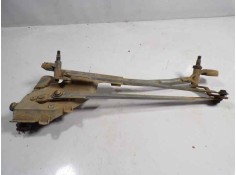 Recambio de motor limpia delantero para ford fiesta (ccn) 1.25 16v cat referencia OEM IAM   