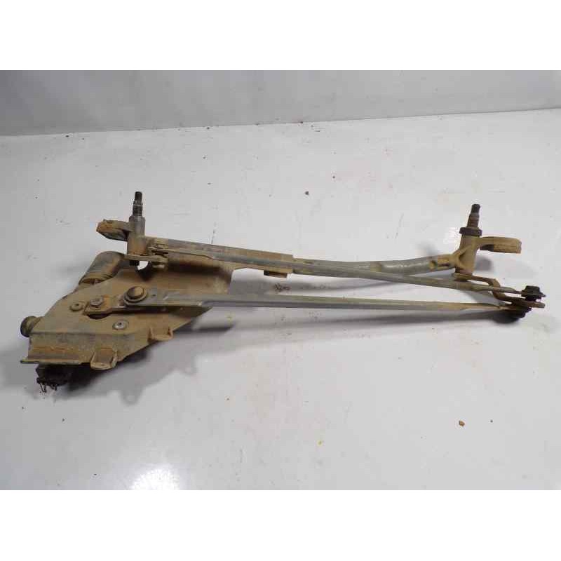 Recambio de motor limpia delantero para ford fiesta (ccn) 1.25 16v cat referencia OEM IAM   