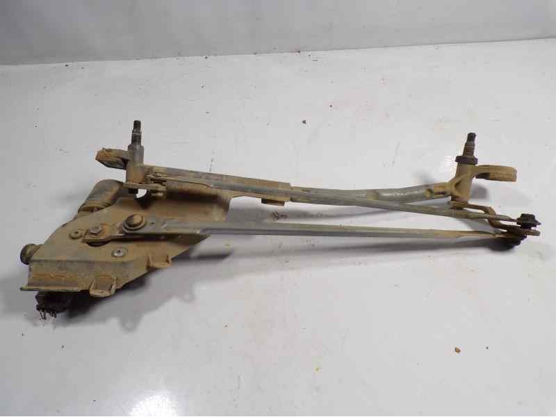 Recambio de motor limpia delantero para ford fiesta (ccn) 1.25 16v cat referencia OEM IAM   