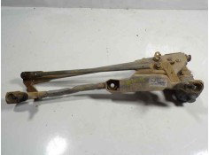 Recambio de motor limpia delantero para ford fiesta (ccn) 1.25 16v cat referencia OEM IAM    2