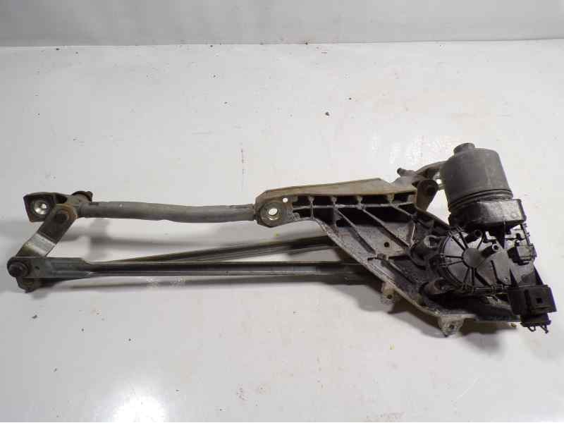 Recambio de motor limpia delantero para ford fiesta (ccn) 1.25 16v cat referencia OEM IAM   